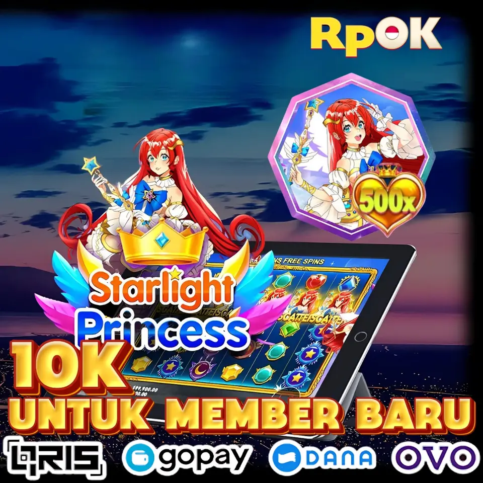 RPOK Masuk