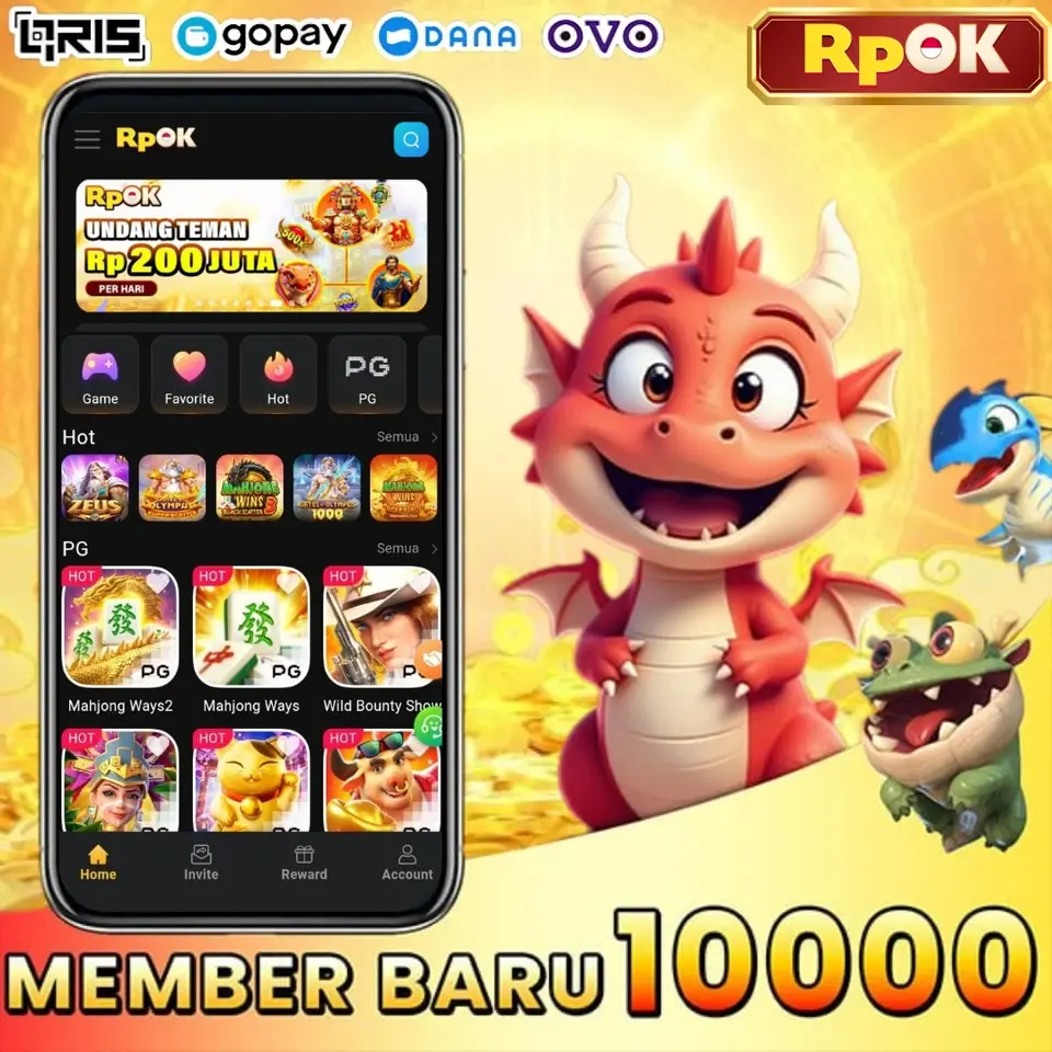 RPOK