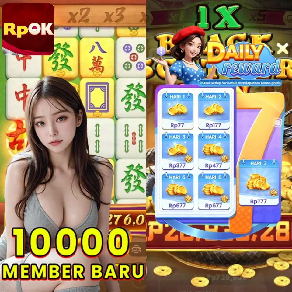 RPOK Resmi