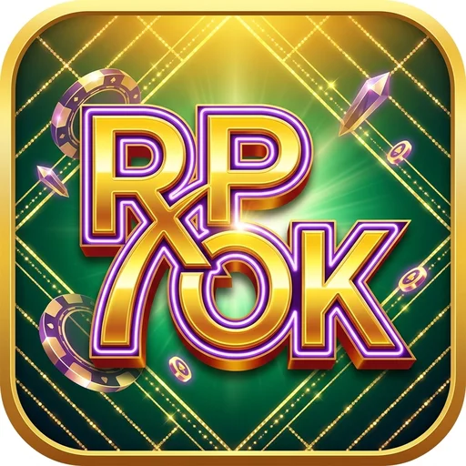 RPOK ⚡ Aplikasi Resmi | Daftar Sekarang